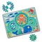 Melissa & Doug Underwater Wooden Gear Puzzle 31003 - alternate 4